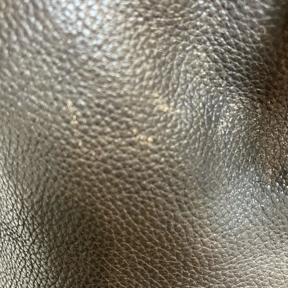 Chloe Paraty Leather Purse w/ COA certificate, POS Card & Dust Bag - EUC - Picture 9 of 16